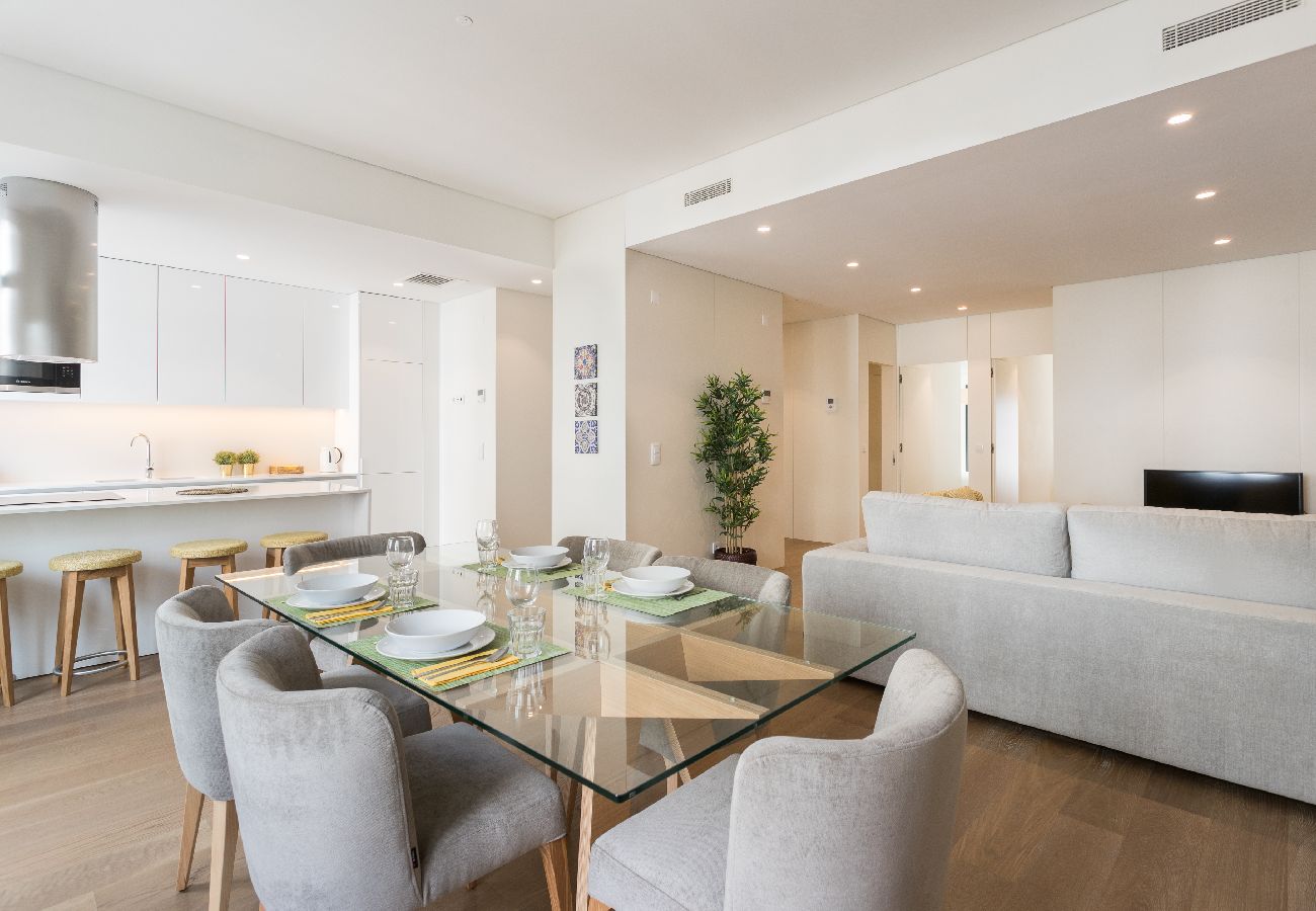 Apartamento em Lisboa - FLH Avenida da Liberdade Fantastic Flat