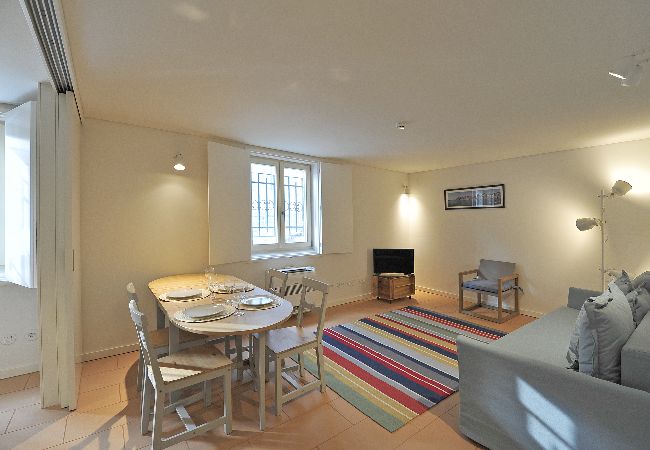 Apartamento em Porto - FLH Oporto Captain House - Porto Apartment Apartamento em Porto - FLH Oporto Captain House - Porto Apartment