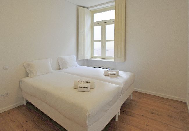 Apartamento em Porto - FLH Oporto Captain House - Porto Apartment Apartamento em Porto - FLH Oporto Captain House - Porto Apartment