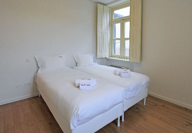 Apartamento em Porto - FLH Oporto Captain House - Porto Apartment Apartamento em Porto - FLH Oporto Captain House - Porto Apartment
