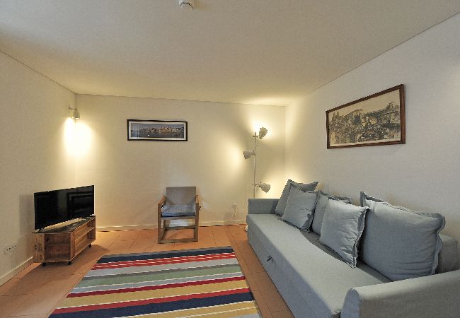 Apartamento em Porto - FLH Oporto Captain House - Porto Apartment Apartamento em Porto - FLH Oporto Captain House - Porto Apartment