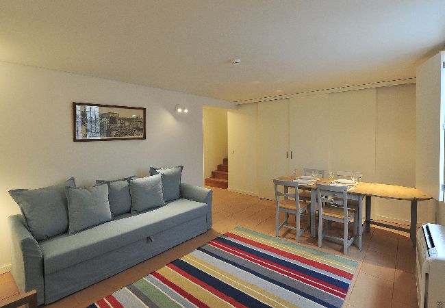 Apartamento em Porto - FLH Oporto Captain House - Porto Apartment Apartamento em Porto - FLH Oporto Captain House - Porto Apartment