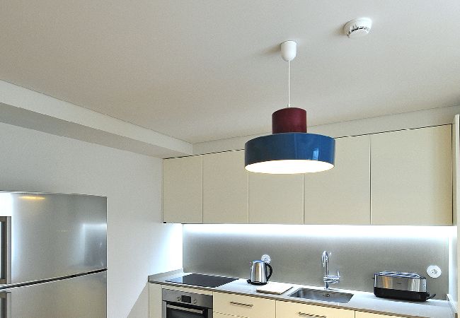 Apartamento em Porto - FLH Oporto Captain House - Porto Apartment Apartamento em Porto - FLH Oporto Captain House - Porto Apartment
