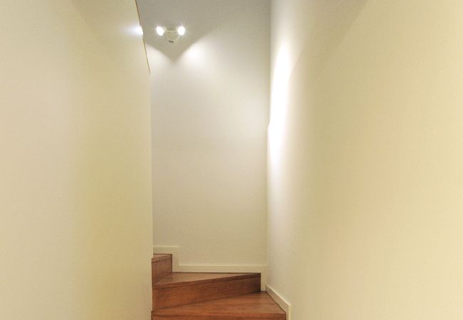 Apartamento em Porto - FLH Oporto Captain House - Porto Apartment Apartamento em Porto - FLH Oporto Captain House - Porto Apartment