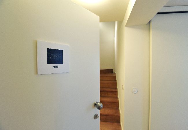 Apartamento em Porto - FLH Oporto Captain House - Porto Apartment Apartamento em Porto - FLH Oporto Captain House - Porto Apartment