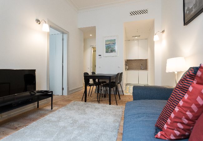 Apartamento em Lisboa - FLH Baixa Cozy Apartment I