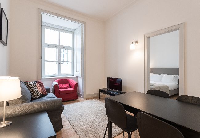 Apartamento em Lisboa - FLH Baixa Cozy Apartment I Apartamento em Lisboa - FLH Baixa Cozy Apartment I