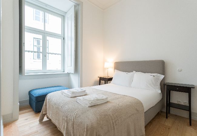 Apartamento em Lisboa - FLH Baixa Cozy Apartment I Apartamento em Lisboa - FLH Baixa Cozy Apartment I