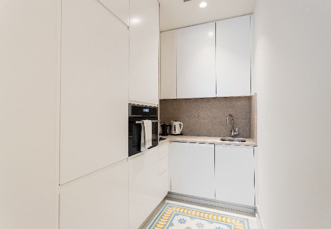 Apartamento em Lisboa - FLH Baixa Cozy Apartment I Apartamento em Lisboa - FLH Baixa Cozy Apartment I