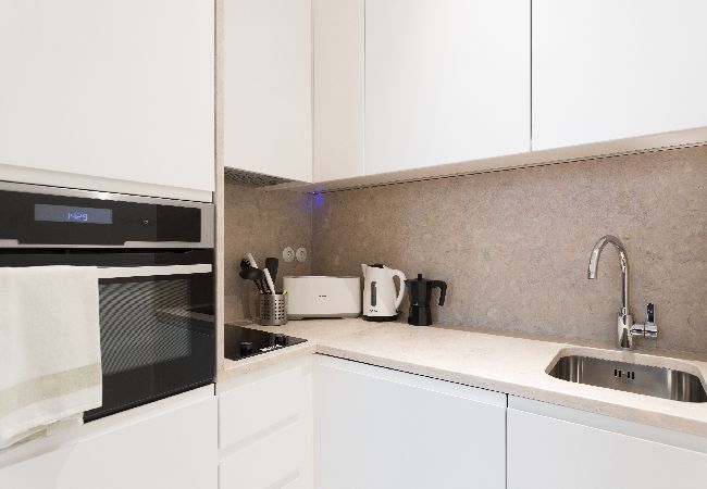 Apartamento em Lisboa - FLH Baixa Cozy Apartment I Apartamento em Lisboa - FLH Baixa Cozy Apartment I