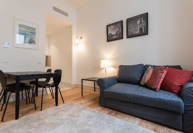 Apartamento em Lisboa - FLH Baixa Cozy Apartment I Apartamento em Lisboa - FLH Baixa Cozy Apartment I