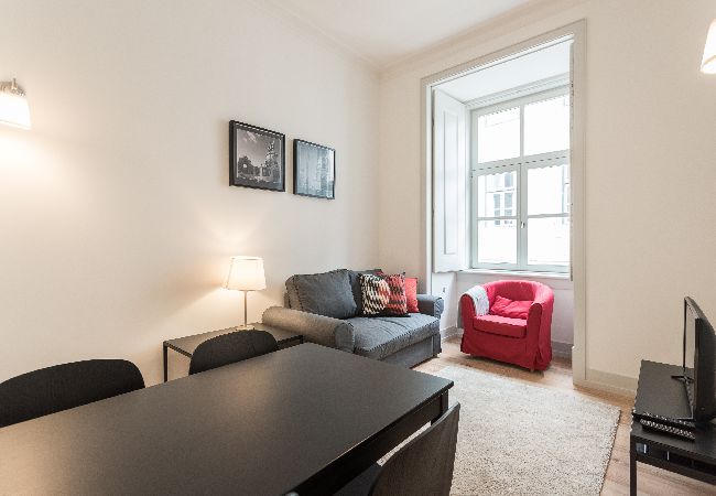 Apartamento em Lisboa - FLH Baixa Cozy Apartment I Apartamento em Lisboa - FLH Baixa Cozy Apartment I