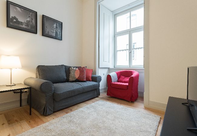 Apartamento em Lisboa - FLH Baixa Cozy Apartment I Apartamento em Lisboa - FLH Baixa Cozy Apartment I