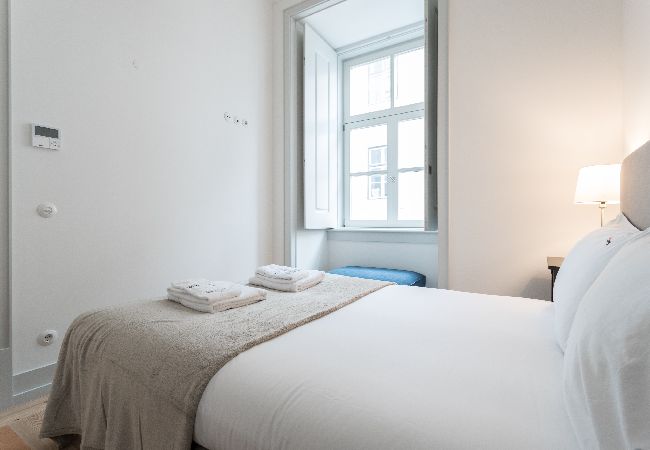 Apartamento em Lisboa - FLH Baixa Cozy Apartment I Apartamento em Lisboa - FLH Baixa Cozy Apartment I