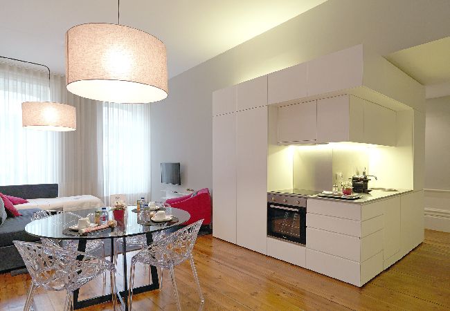 Apartamento em Porto - FLH New Oporto Apartments - Mouzinho II