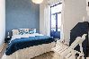 Apartamento em Lisbon - Alfama Blue Apartment