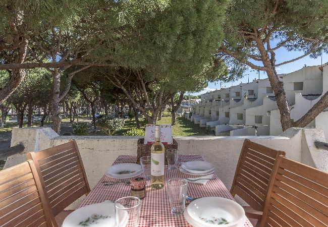 Apartamento em Albufeira - Albufeira Açoteias Apartment