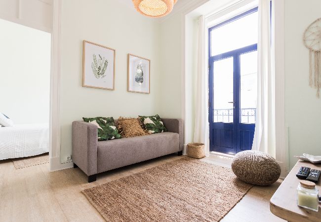 Apartamento em Lisbon - Alfama Green Apartment