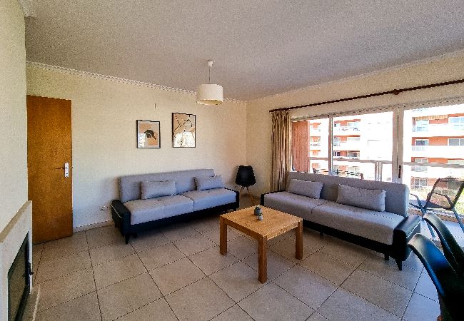 Apartamento em Portimão - FLH Praia da Rocha Spacious Flat Apartamento em Portimão - FLH Praia da Rocha Spacious Flat