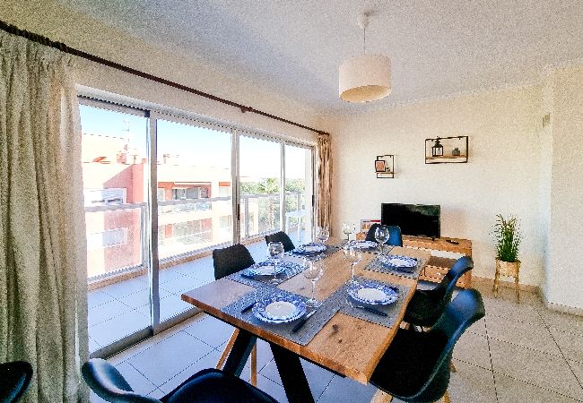 Apartamento em Portimão - FLH Praia da Rocha Spacious Flat Apartamento em Portimão - FLH Praia da Rocha Spacious Flat