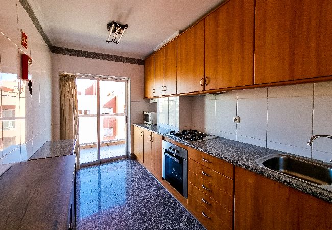 Apartamento em Portimão - FLH Praia da Rocha Spacious Flat Apartamento em Portimão - FLH Praia da Rocha Spacious Flat
