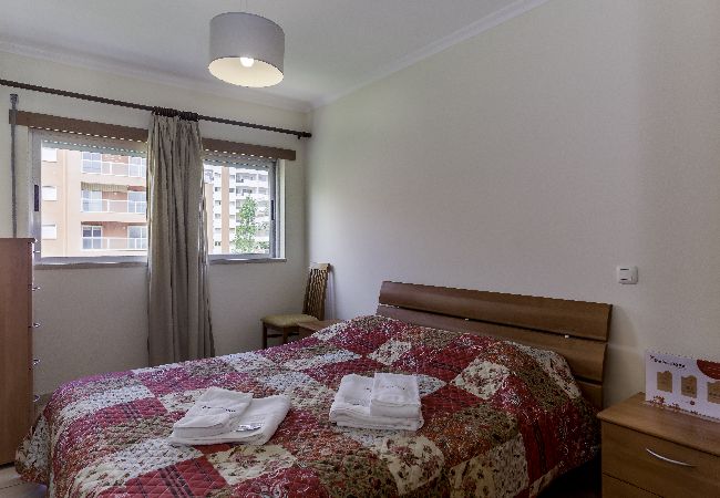 Apartamento em Portimão - FLH Praia da Rocha Spacious Flat Apartamento em Portimão - FLH Praia da Rocha Spacious Flat