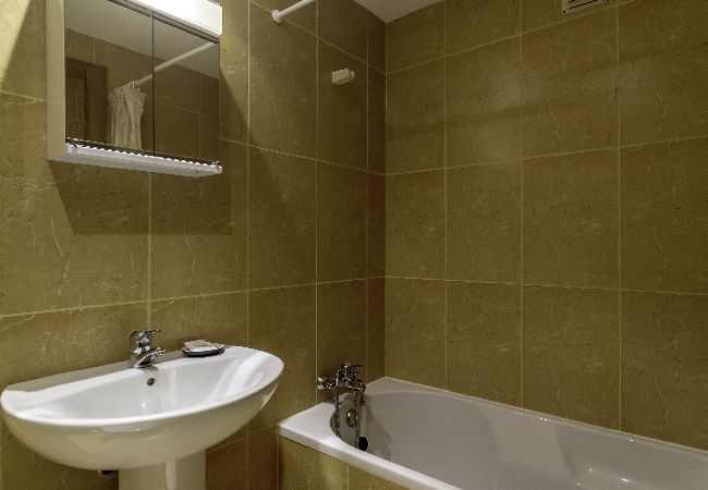 Apartamento em Portimão - FLH Praia da Rocha Spacious Flat Apartamento em Portimão - FLH Praia da Rocha Spacious Flat