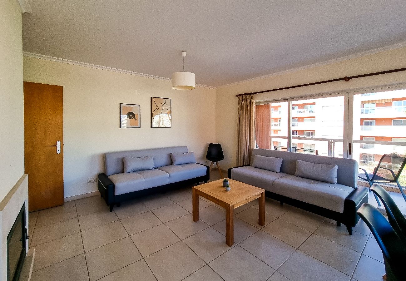 Apartamento em Portimão - FLH Praia da Rocha Spacious Flat Apartamento em Portimão - FLH Praia da Rocha Spacious Flat