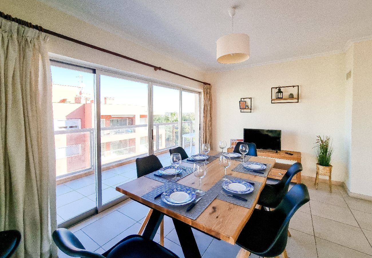 Apartamento em Portimão - FLH Praia da Rocha Spacious Flat Apartamento em Portimão - FLH Praia da Rocha Spacious Flat