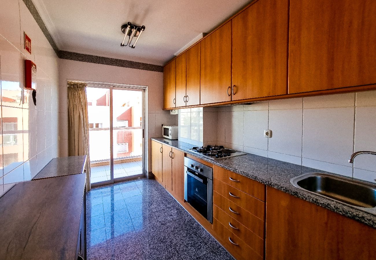 Apartamento em Portimão - FLH Praia da Rocha Spacious Flat Apartamento em Portimão - FLH Praia da Rocha Spacious Flat