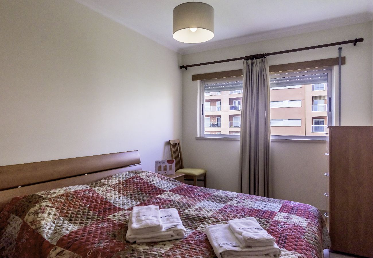 Apartamento em Portimão - FLH Praia da Rocha Spacious Flat Apartamento em Portimão - FLH Praia da Rocha Spacious Flat