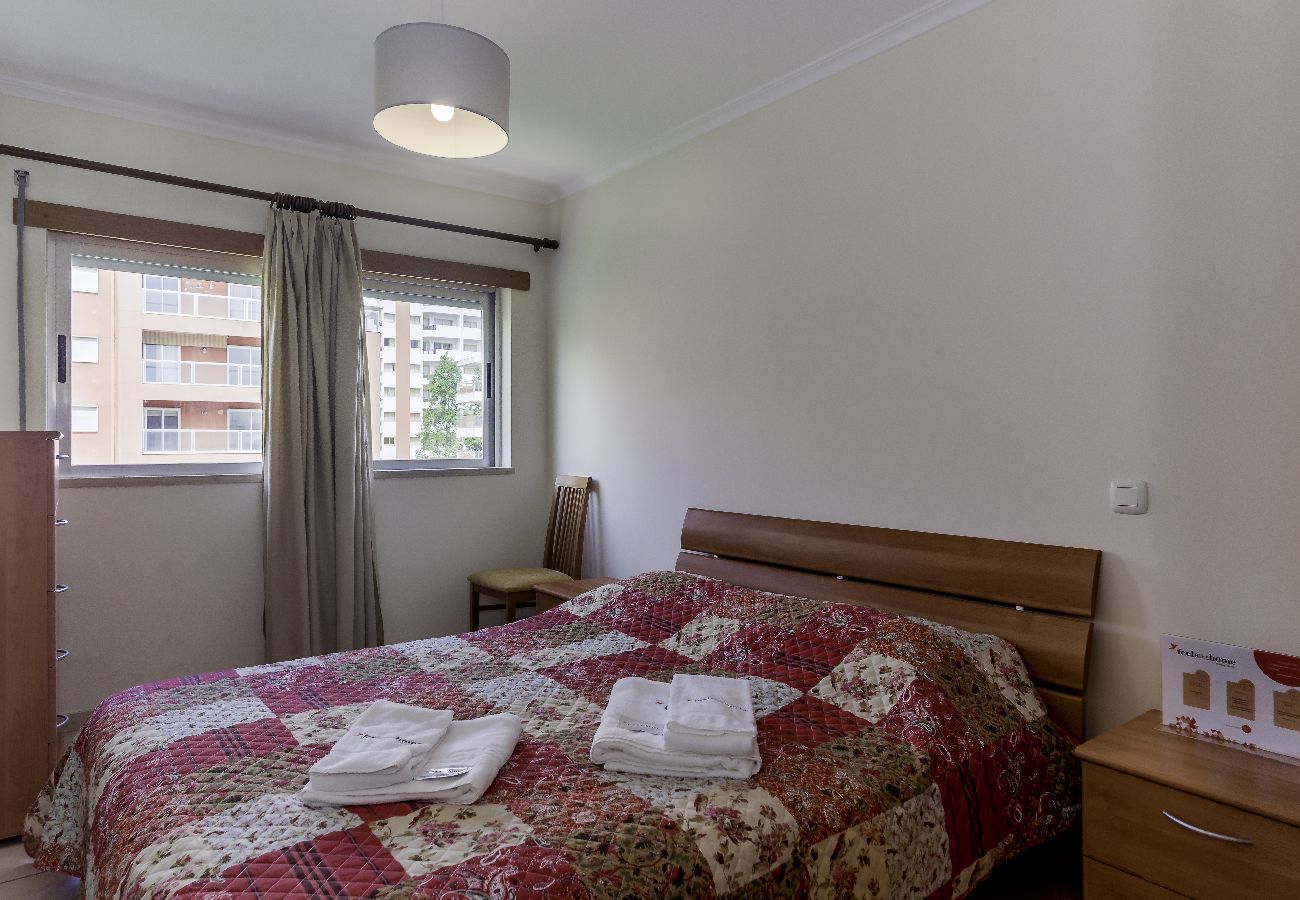 Apartamento em Portimão - FLH Praia da Rocha Spacious Flat Apartamento em Portimão - FLH Praia da Rocha Spacious Flat