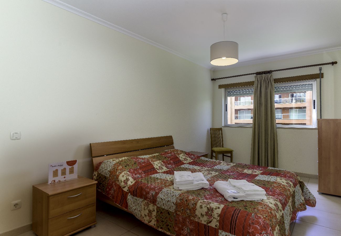 Apartamento em Portimão - FLH Praia da Rocha Spacious Flat Apartamento em Portimão - FLH Praia da Rocha Spacious Flat