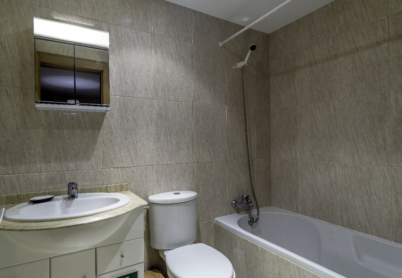 Apartamento em Portimão - FLH Praia da Rocha Spacious Flat Apartamento em Portimão - FLH Praia da Rocha Spacious Flat