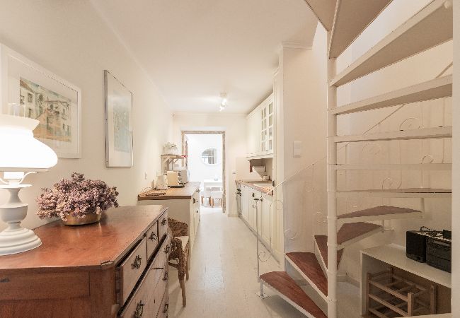 Casa em Ericeira - FLH Ericeira Charming House Casa em Ericeira - FLH Ericeira Charming House