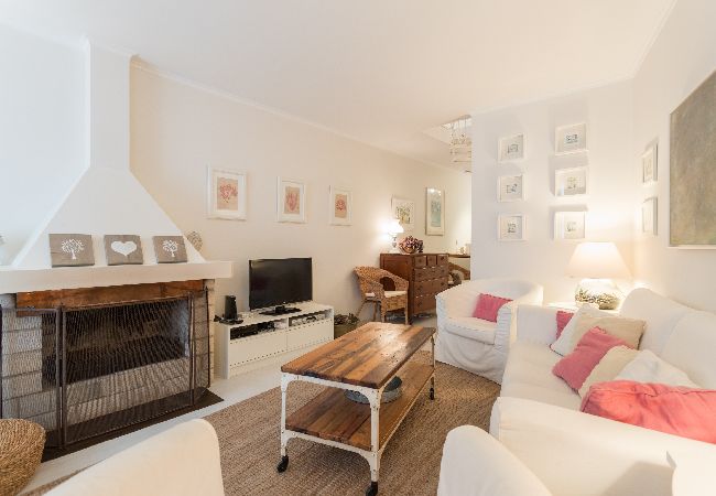 Casa em Ericeira - FLH Ericeira Charming House Casa em Ericeira - FLH Ericeira Charming House