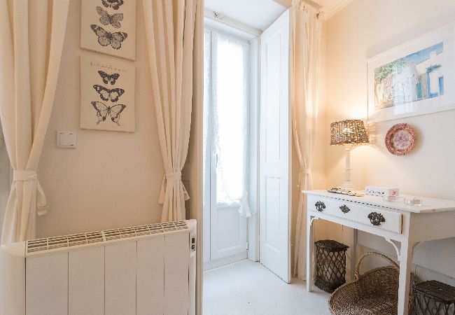 Casa em Ericeira - FLH Ericeira Charming House Casa em Ericeira - FLH Ericeira Charming House