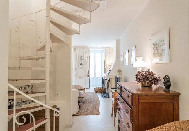 Casa em Ericeira - FLH Ericeira Charming House Casa em Ericeira - FLH Ericeira Charming House