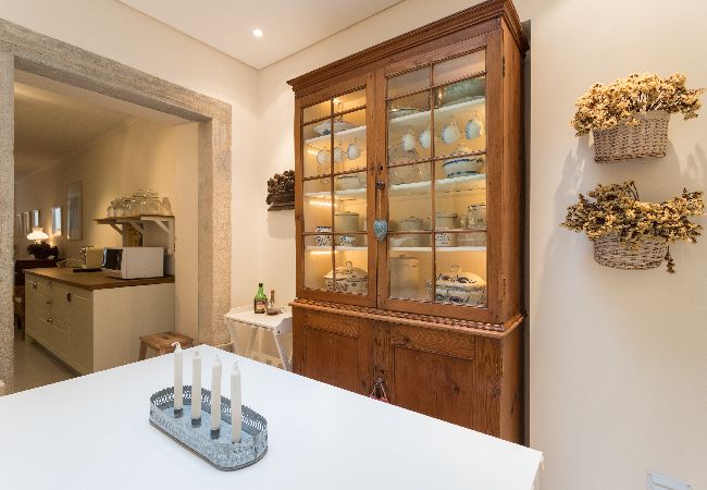 Casa em Ericeira - FLH Ericeira Charming House Casa em Ericeira - FLH Ericeira Charming House