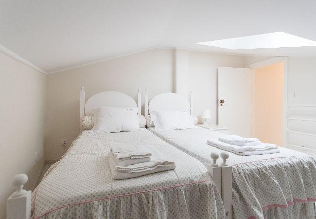 Casa em Ericeira - FLH Ericeira Charming House Casa em Ericeira - FLH Ericeira Charming House