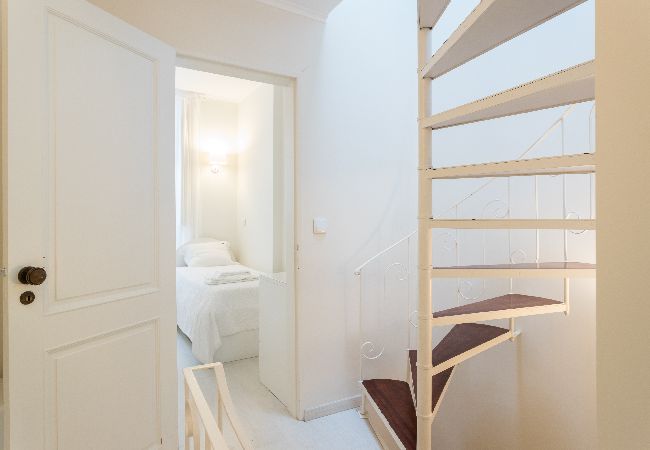 Casa em Ericeira - FLH Ericeira Charming House Casa em Ericeira - FLH Ericeira Charming House