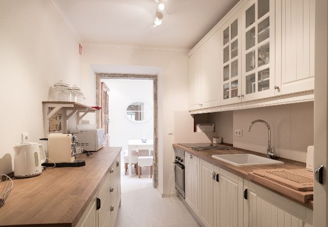 Casa em Ericeira - FLH Ericeira Charming House Casa em Ericeira - FLH Ericeira Charming House