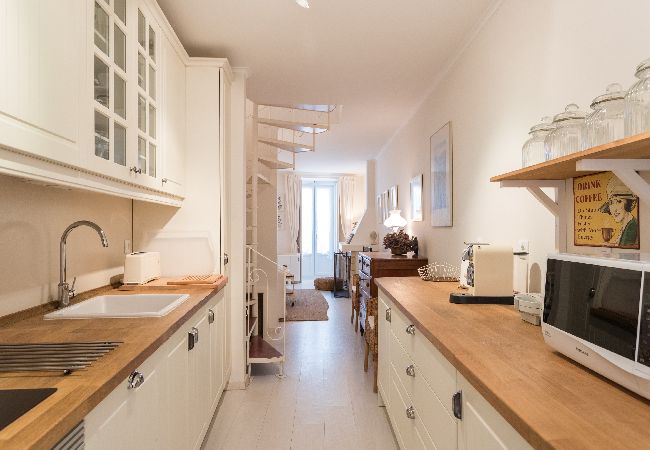 Casa em Ericeira - FLH Ericeira Charming House Casa em Ericeira - FLH Ericeira Charming House