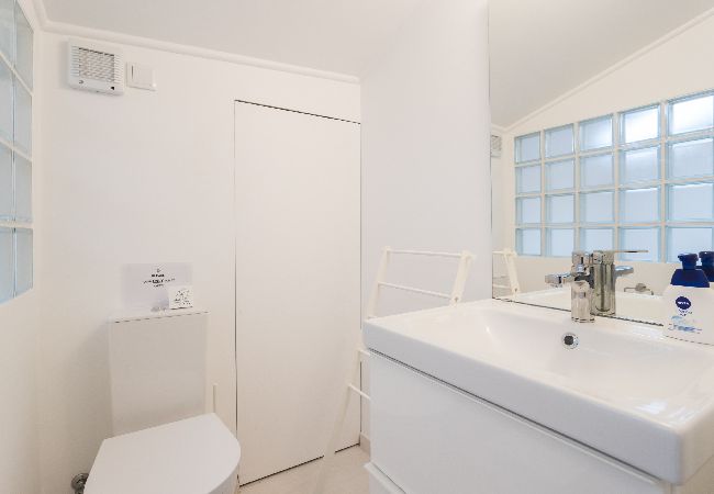 Casa em Ericeira - FLH Ericeira Charming House Casa em Ericeira - FLH Ericeira Charming House