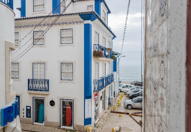 Casa em Ericeira - FLH Ericeira Charming House Casa em Ericeira - FLH Ericeira Charming House