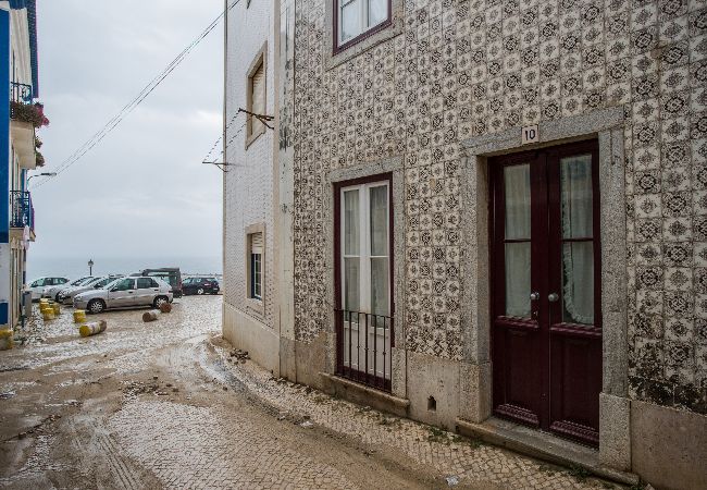 Casa em Ericeira - FLH Ericeira Charming House Casa em Ericeira - FLH Ericeira Charming House