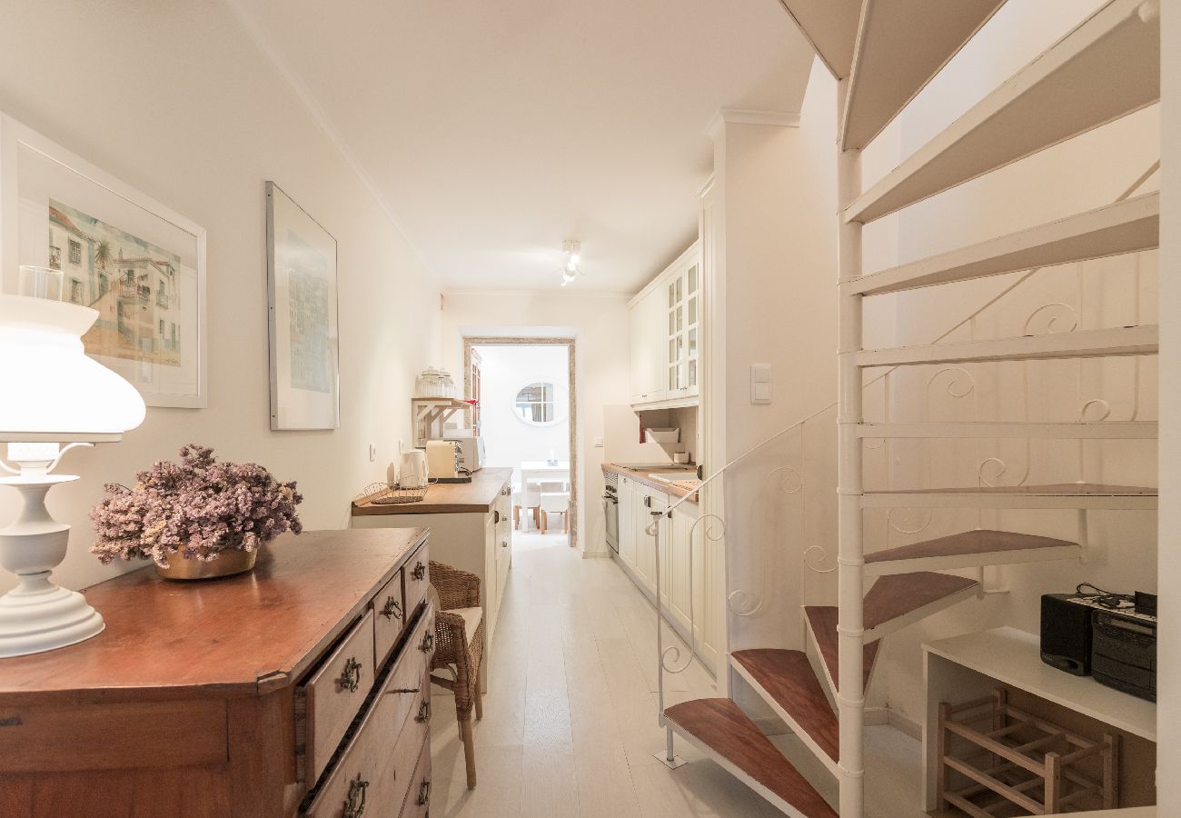 Casa em Ericeira - FLH Ericeira Charming House Casa em Ericeira - FLH Ericeira Charming House