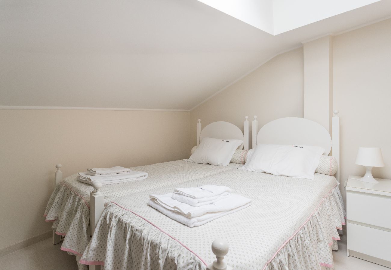 Casa em Ericeira - FLH Ericeira Charming House Casa em Ericeira - FLH Ericeira Charming House