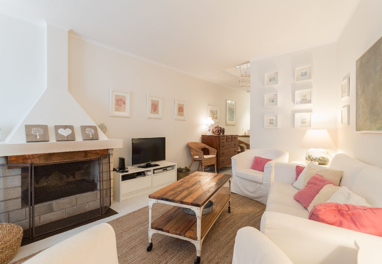 Casa em Ericeira - FLH Ericeira Charming House Casa em Ericeira - FLH Ericeira Charming House