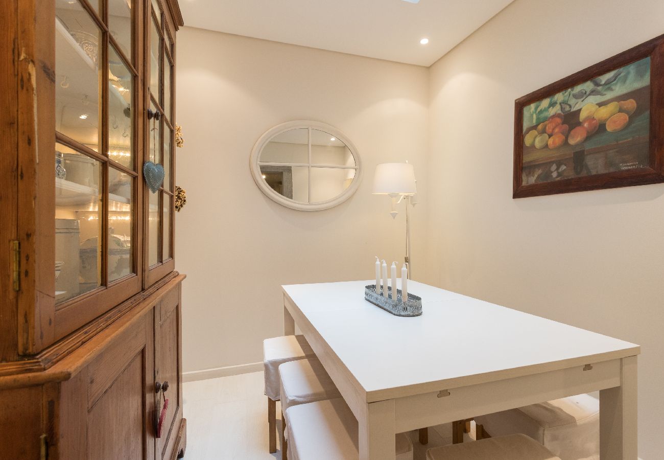 Casa em Ericeira - FLH Ericeira Charming House Casa em Ericeira - FLH Ericeira Charming House